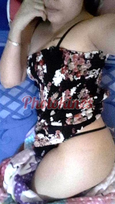Daniela, puta en Arequipa