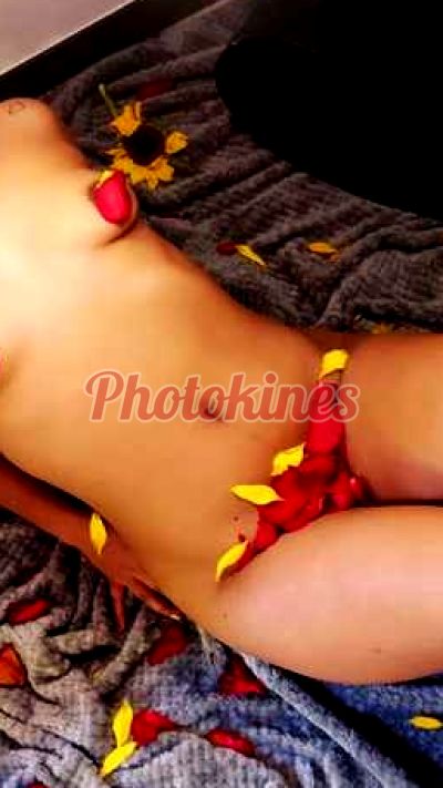 Alexa, escort en Santa Anita