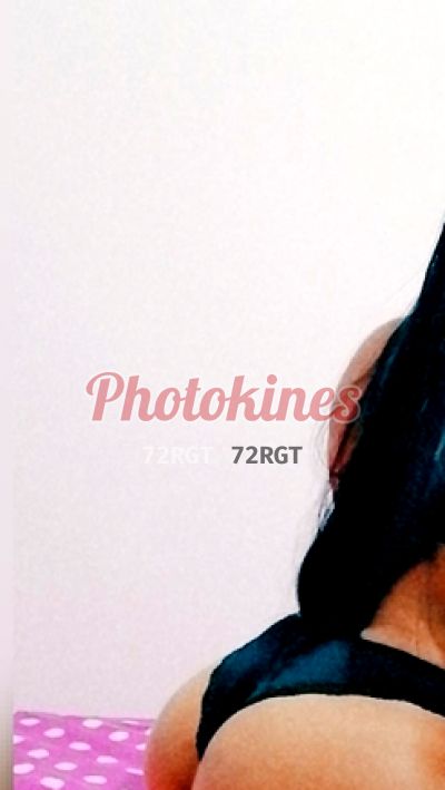 Khloe Castro, escort en San Juan de Miraflores