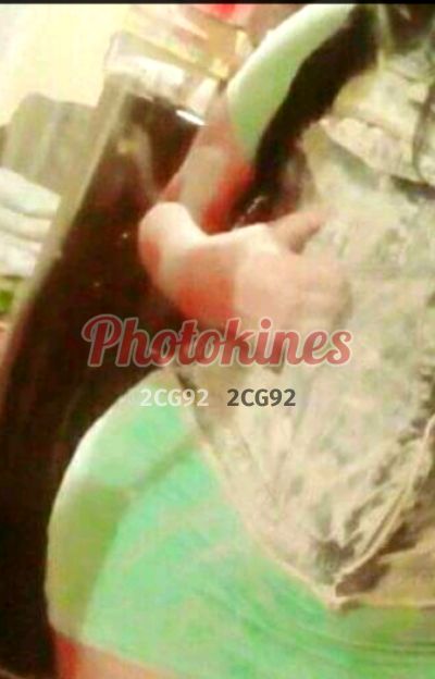 Angy, escort en Los Olivos