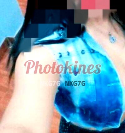 Kiara, escort en Comas