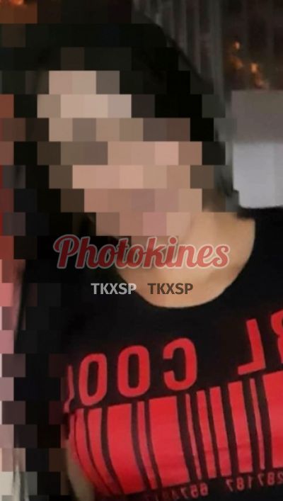 Esteffy, escort en Comas