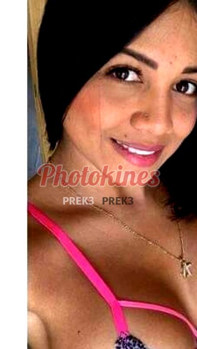 Carolay, kine en Arequipa