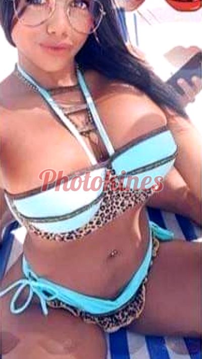 Carolay 933183808, Escort en Arequipa