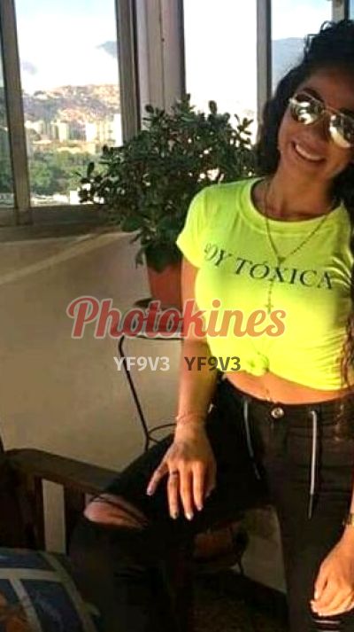 Diana, puta en Trujillo