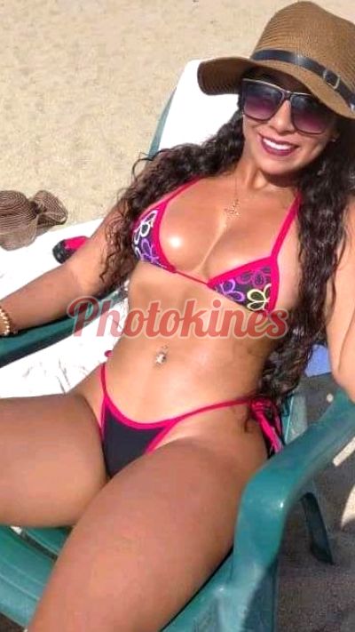 Diana, escort en Trujillo