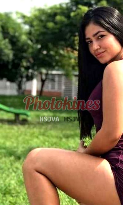 Almendra, escort en Los Olivos