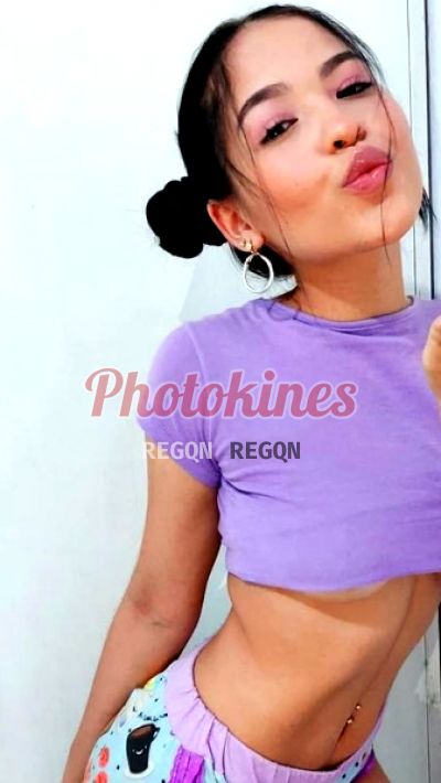 Paula, escort en Los Olivos