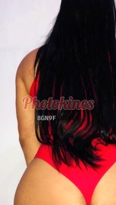 Alise 916241477, Kine en San Borja