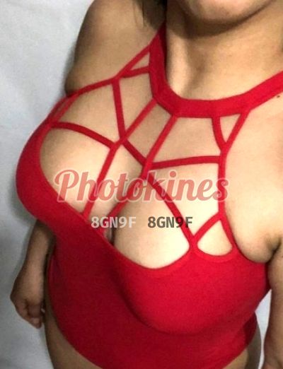 Alise 916241477, Puta en San Borja