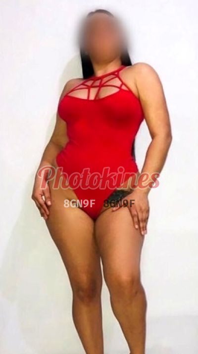 Alise, escort en San Borja