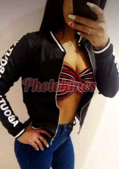 Rubí 933711197, Escort en Breña