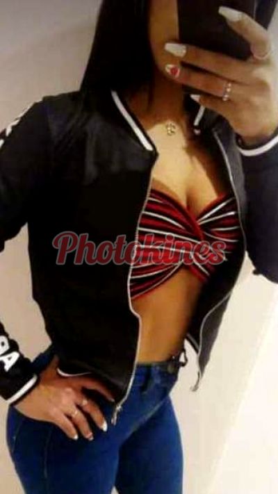 Rubí, escort en Breña