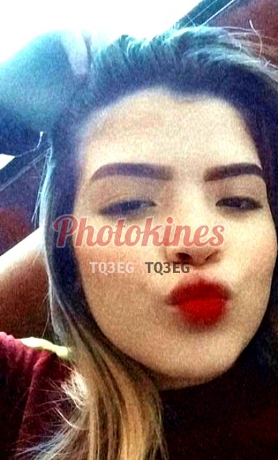 Paulina, kine en Arequipa