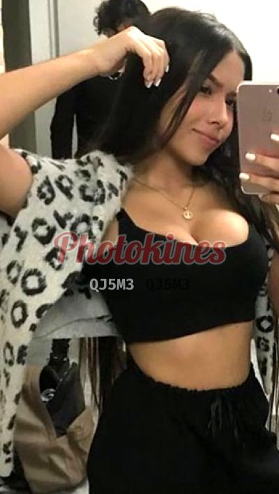 Yohalis, puta en Los Olivos