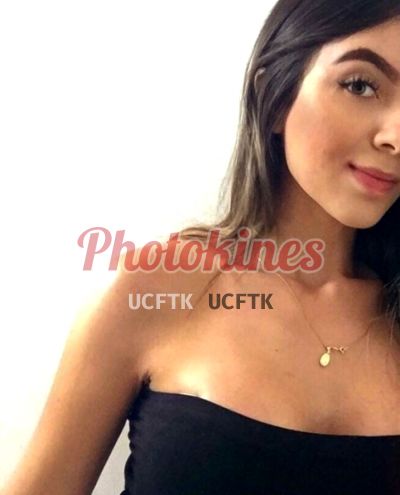 Renata, kinesióloga en Lince