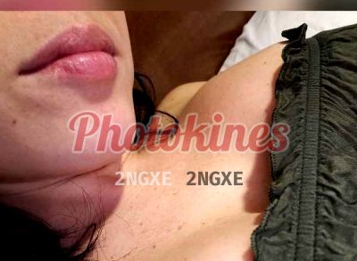Ashly, Kine en San Miguel