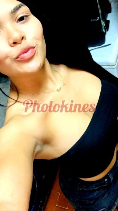 Arelis, kinesióloga en Arequipa