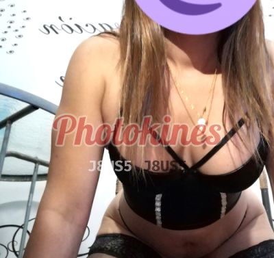 Alexandra, kinesióloga en Arequipa