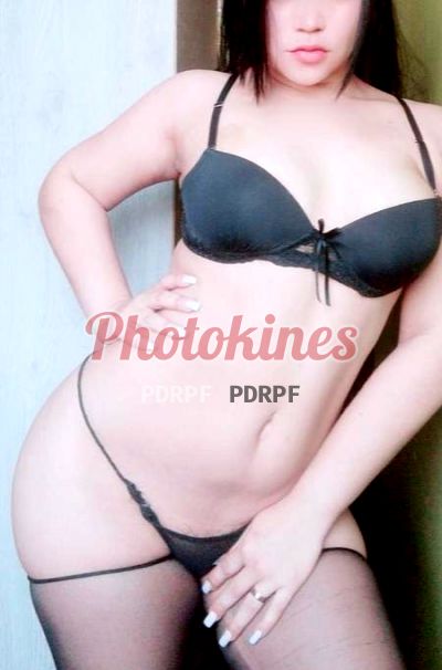 Daniela Valentina 989411465, Kinesióloga en Lince
