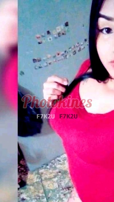 Rosita, kine en Arequipa