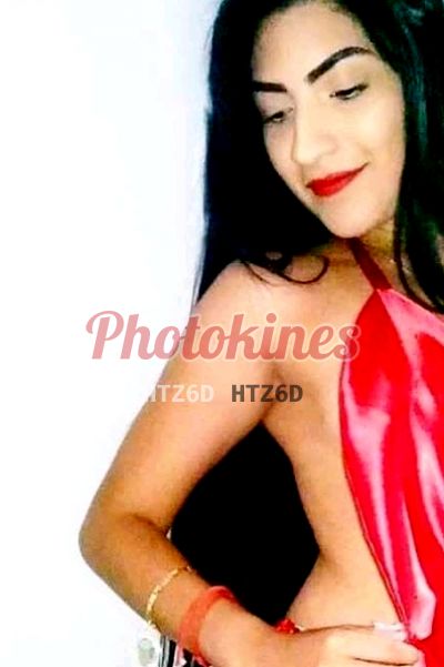 Paola, Escort en San Juan de Miraflores