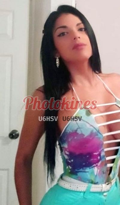 Angy, Puta en Arequipa