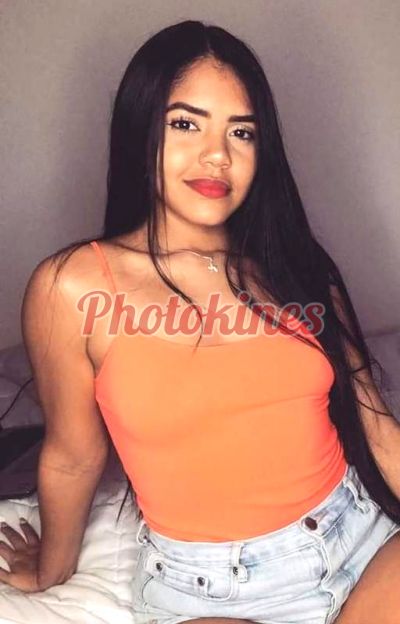 Anabel, puta en Arequipa