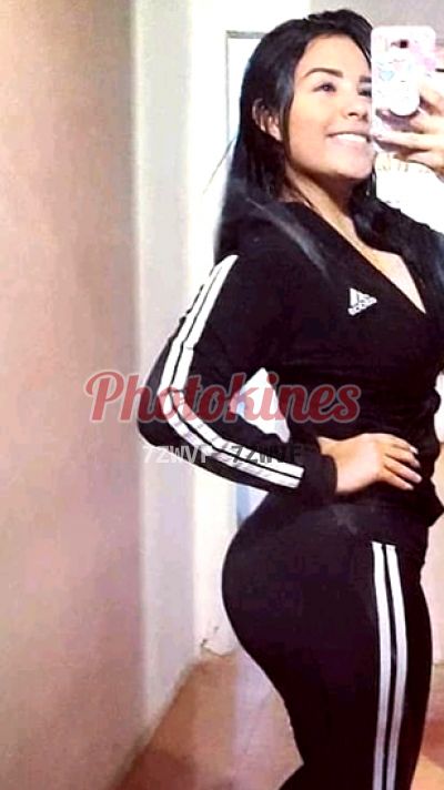 Rosita, Escort en Cusco