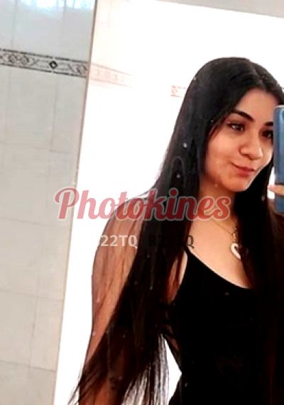 Valeria, Kinesióloga en Villa El Salvador