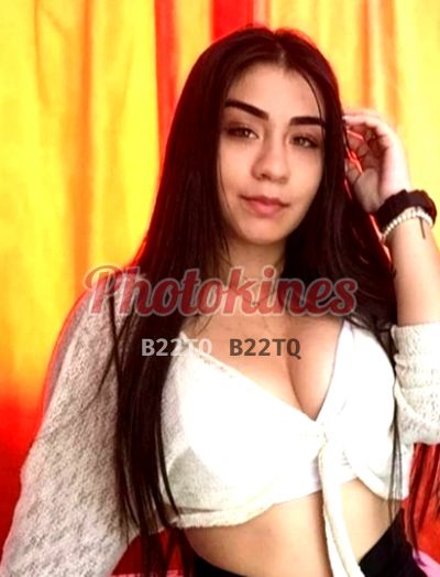 Valeria, Kine en Villa El Salvador