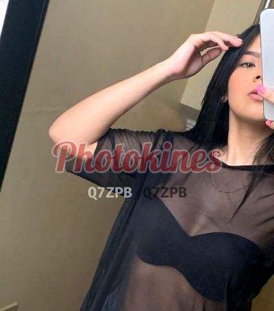 Noemy, Escort en Los Olivos