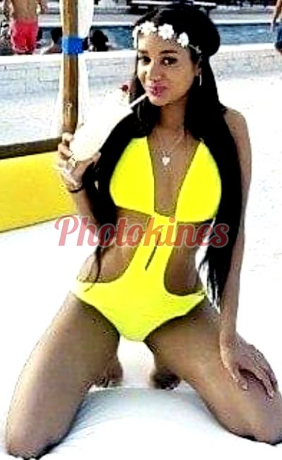 Micaela, escort en Arequipa