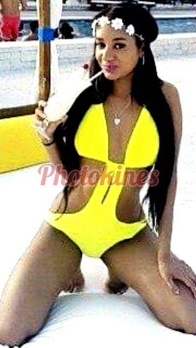 Micaela, escort en Arequipa