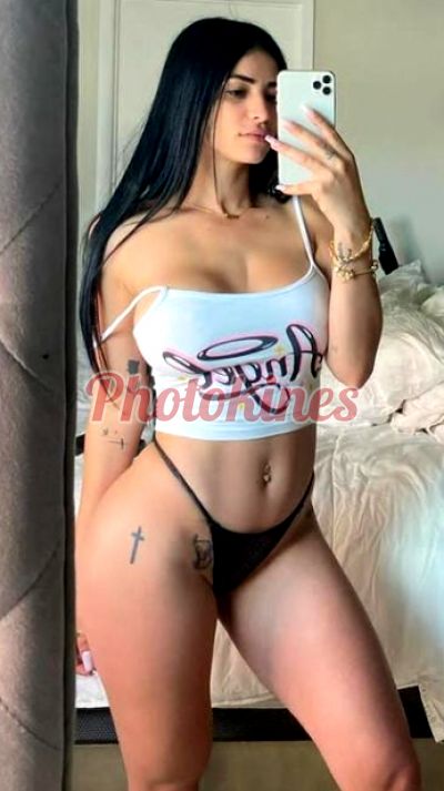 Samanta, kinesióloga en San Juan de Miraflores