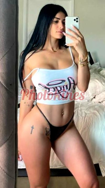 Samanta, kinesióloga en San Juan de Miraflores