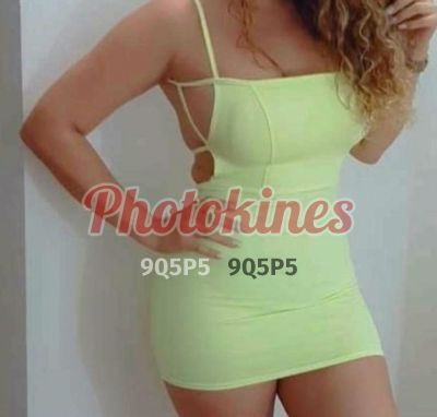 Débora, Puta en San Luis