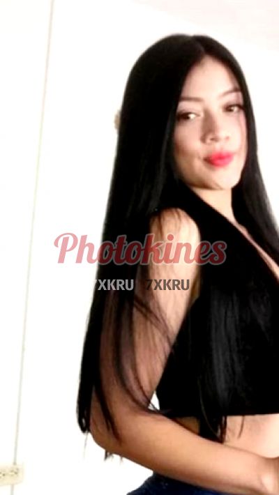 Samara, Escort en Arequipa