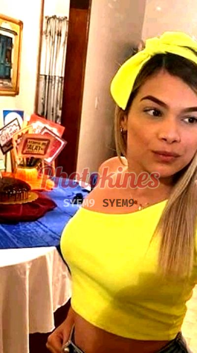 Asly, Puta en Arequipa