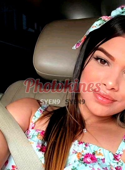 Asly, Escort en Arequipa