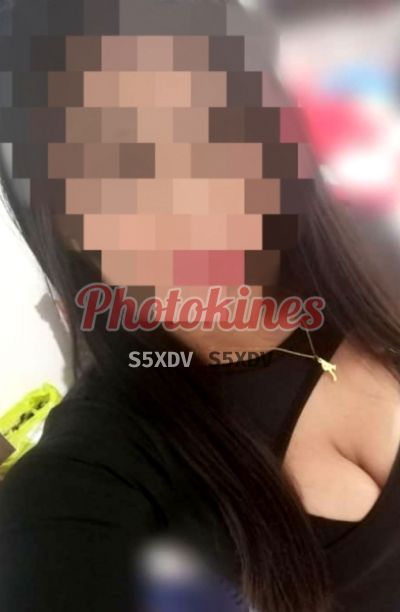 Ivana, Escort en Comas