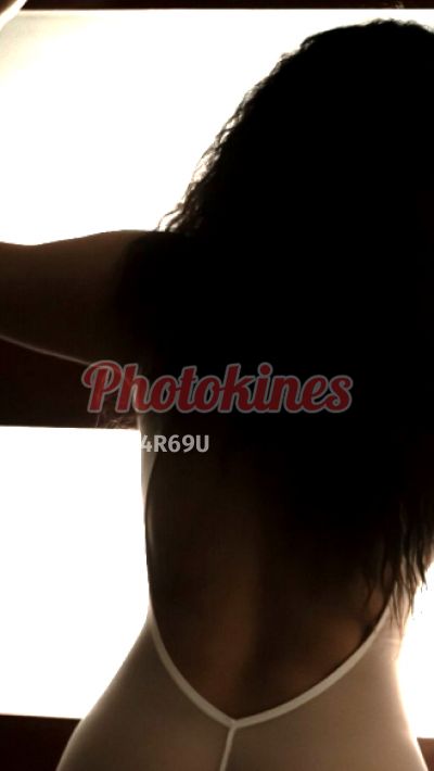 Andre, Escort en Pueblo Libre
