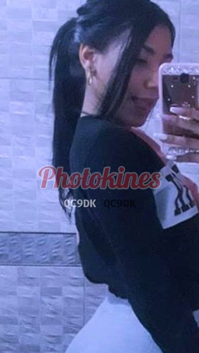 Paola, Escort en Arequipa