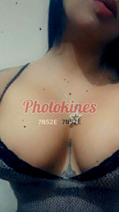 Pamela, Kinesióloga en San Juan de Lurigancho