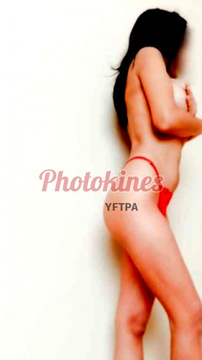 Maya, Escort en Lince