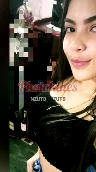 Paola, Kine en Arequipa