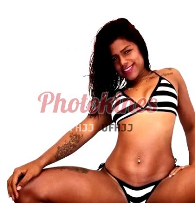 Milena, kinesióloga en Surco