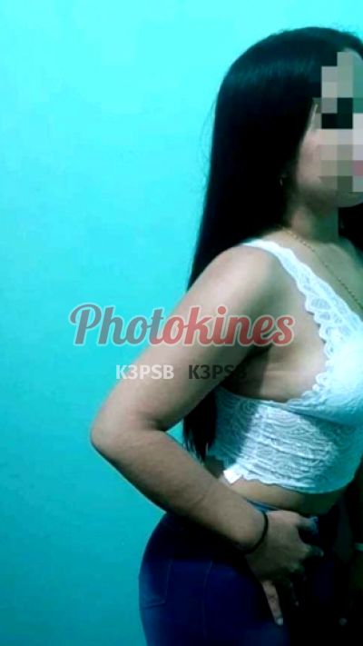 Nicol, Escort en San Juan de Lurigancho