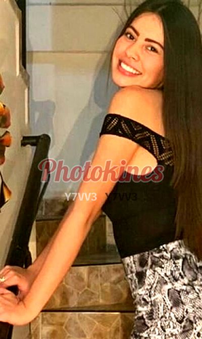 Sofía, Escort en Arequipa