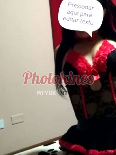 Ana, Escort en Ate